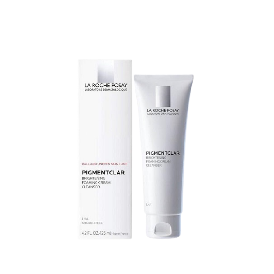 Sữa rửa mặt La Roche - Posay Pigmentclar