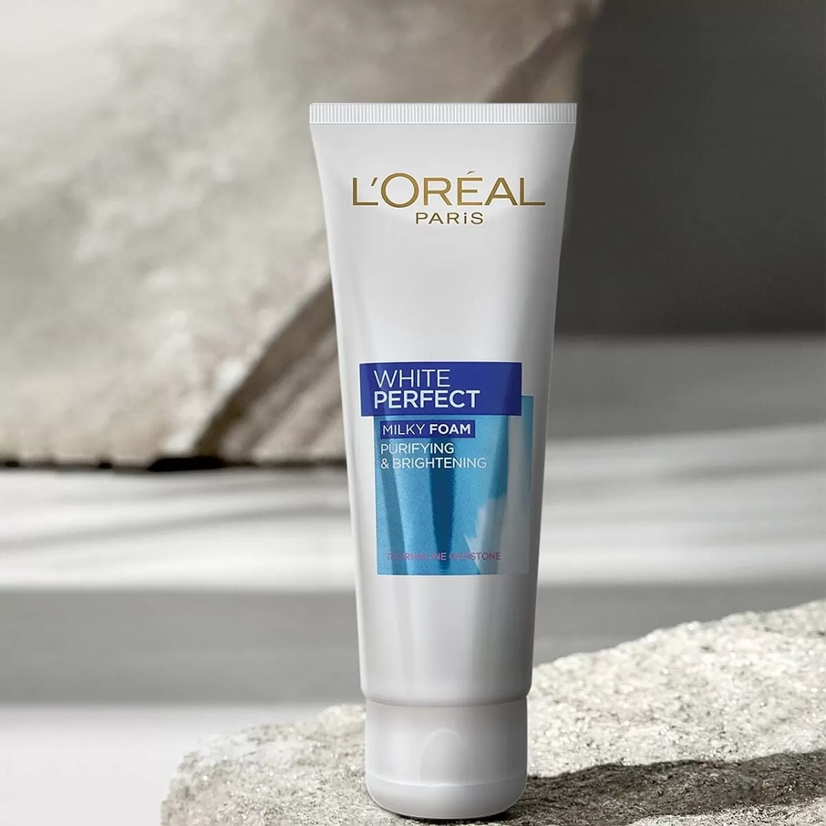 L'Oreal Paris White Perfect giúp làm đều màu da hiệu quả