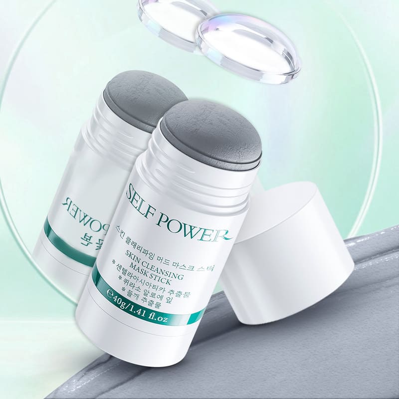 Skin Cleansing Mask Stick Selfpower