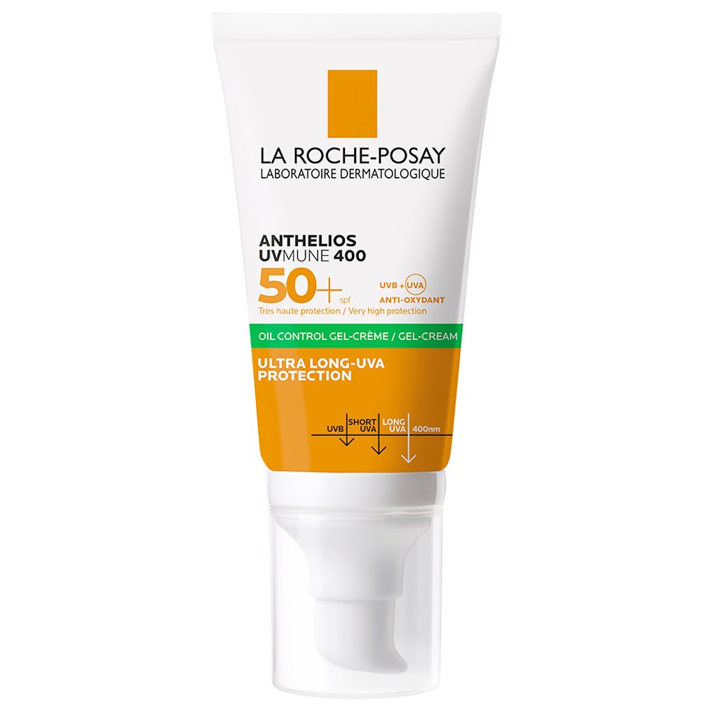 La Roche-Posay Anthelios