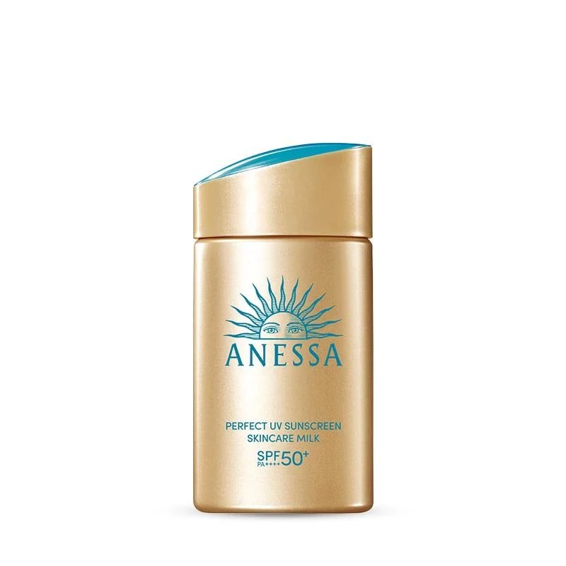 Sữa chống nắng Anessa