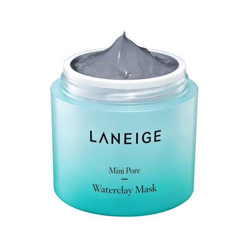 Mặt nạ bùn khoáng Laneige